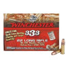 22 Long Rifle Ammo For Sale