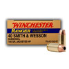 40 Cal Ammo For Sale