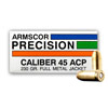 45 Auto Ammo For Sale