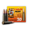 7.62x39 Ammo For Sale
