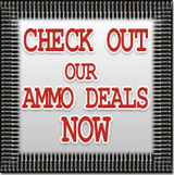 Discount Pricing on Ammunition For Sale